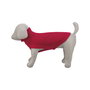 Pull pour chien Trixie Rouge M