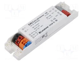 Lunatone Contrôleur LED DALI et DALI 2 16A 12-48VDC