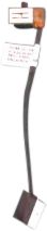 Dell Câble d'Alimentation DC-IN pour Ordinateur Portable - Compatible Inspiron 3501, Vostro 3500 et autres modèles Dell