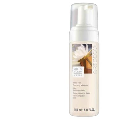 Artdeco Mousse nettoyante THÉ BLANC 150 ml