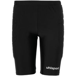 Leggings de Sport pour Femmes Uhlsport Goalkeeper Noir L