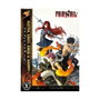 Prime 1 Studio Statue Fairy Tail Deluxe Version avec têtes interchangeables