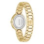 Boss Reloj 1502759 Doré avec Cadran Vert