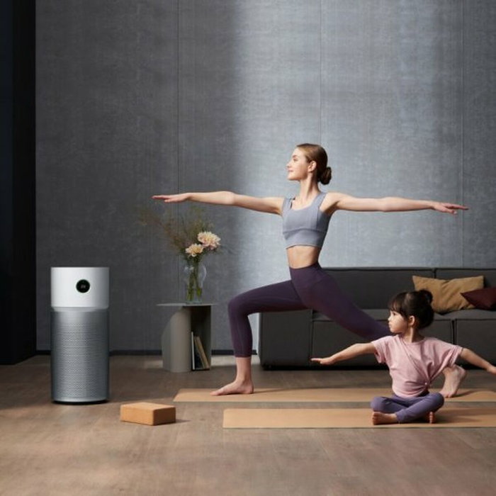 Xiaomi Purificateur d'Air Elite avec Filtre HEPA