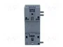 SIEMENS LOGO! DM8 24R Module d'automatisation élargissant