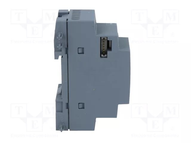 SIEMENS LOGO! DM8 24R Module d'automatisation élargissant SIEMENS LOGO! DM8 24R Module d'automatisation élargissant