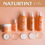 Naturtint Masque définissant boucles CURLY 300 ml
