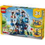 LEGO Creator 3-en-1 La Grande Roue Légendaire 31389