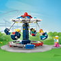 LEGO Creator 3-en-1 La Grande Roue Légendaire 31389