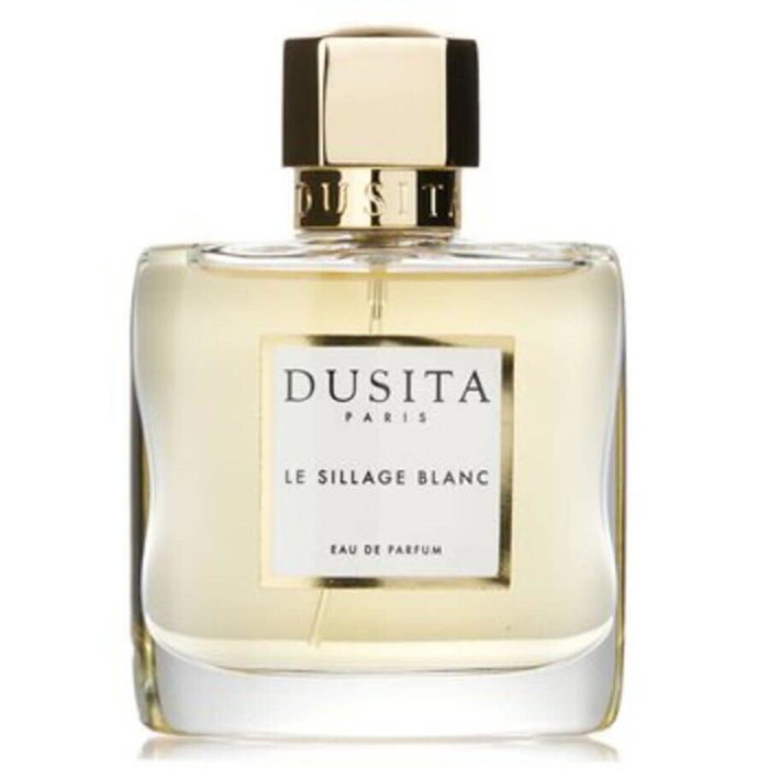 Dusita Le Sillage Blanc Eau de Parfum Vaporisateur 50 ml Dusita Le Sillage Blanc Eau de Parfum Vaporisateur 50 ml
