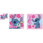 DISNEY Cojin Stitch