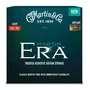 MARTIN Era Treated 92/8 Phosphor Bronze Light 12-54 Cordes Acoustiques