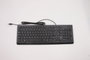 Lenovo Calliope Clavier USB, Noir