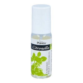 PLANTIS Citronnelle Eco Plantis 10ml