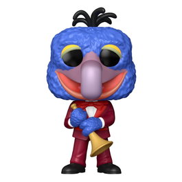 Funko POP! Gonzo - Figurine The Muppets en vinyle