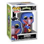 Funko POP! Gonzo - Figurine The Muppets en vinyle