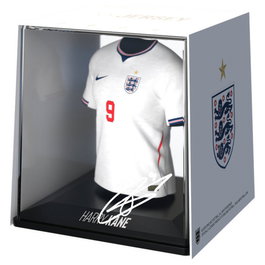 FANCOLLEX Figura Mini Camiseta Harry Kane World Cup England