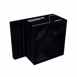 Lian Li Edge Alimentation ATX 3.1 850W 80 PLUS Gold Modulaire Noir - FUENTE DE ALIMENTACIÓN MARCA LIAN LI