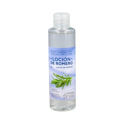 ESTEL-FARMA Lotion de Romarin 200 ml ESTEL-FARMA Lotion de Romarin 200 ml