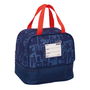Sac glacière goûter Spider-Man Bleu 20 x 20 x 15 cm
