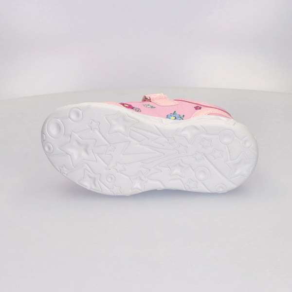Cerdá Chaussure sport Minnie semelle EVA lumineuse T026 – Modèles assortis Cerdá Chaussure sport Minnie semelle EVA lumineuse T026 – Modèles assortis