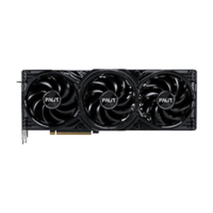 Carte Graphique Palit NE75080019T2-GB2031Y GEFORCE RTX 5080 16 GB GDDR7