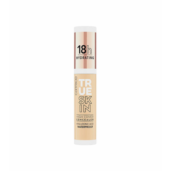 Catrice TRUE SKIN high cover concealer 039-warm olive, 4,5 ml Catrice TRUE SKIN high cover concealer 039-warm olive, 4,5 ml