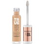 Catrice TRUE SKIN high cover concealer 039-warm olive, 4,5 ml