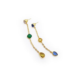 Boucles d´oreilles Femme AN Jewels AL.E2WI23SMC1