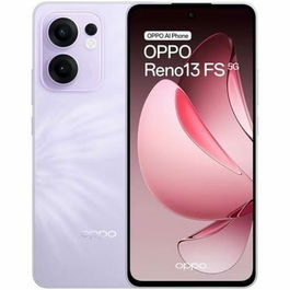Smartphone Oppo Reno13 FS 5G 6,67" Octa Core 12 GB RAM 512 GB Pourpre
