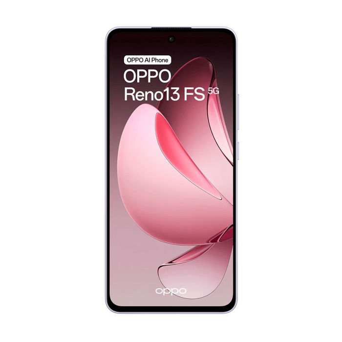 Smartphone Oppo 110010234974 6,67" Octa Core 12 GB RAM 512 GB Pourpre