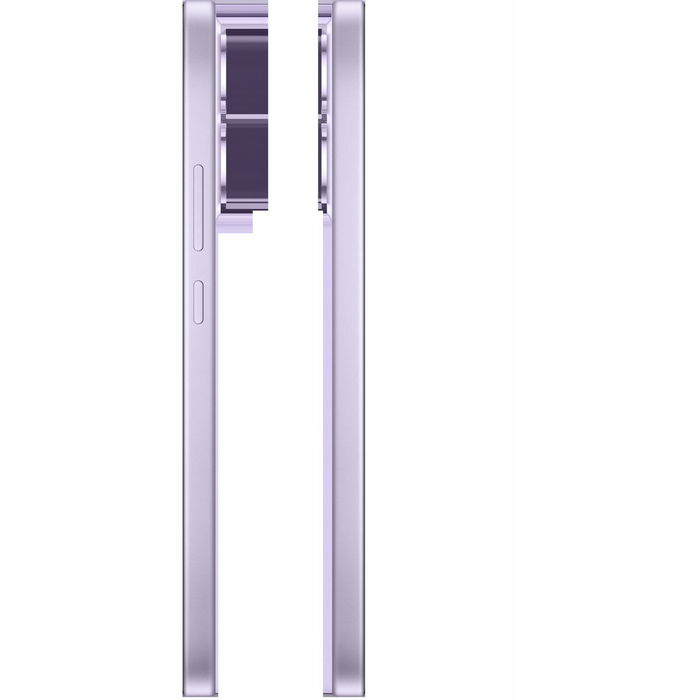 Smartphone Oppo 110010234974 6,67" Octa Core 12 GB RAM 512 GB Pourpre