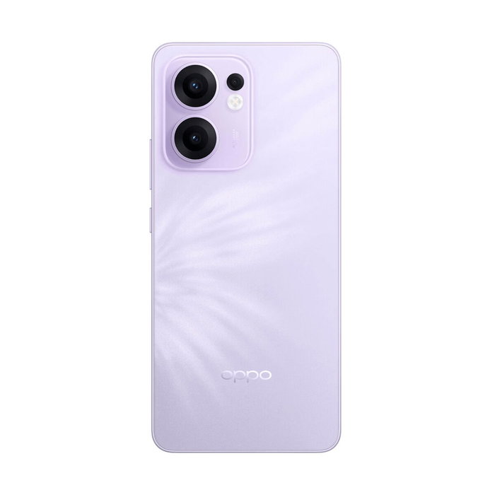 Smartphone Oppo Reno13 FS 5G 6,67" Octa Core 12 GB RAM 512 GB Pourpre