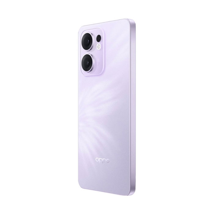 Smartphone Oppo Reno13 FS 5G 6,67" Octa Core 12 GB RAM 512 GB Pourpre