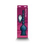 Vibromasseur anal NS Novelties Revolution Bleu