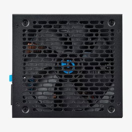 Hiditec GDX750 V2 Alimentation PC 750W 80 Plus Gold ATX 3.0 PCIe 5.0 Full Modulaire Noire