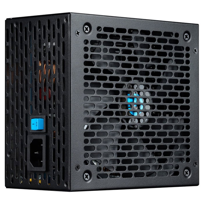 Bloc d’Alimentation Hiditec GDX750 750 W 80 Plus Gold