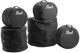 Pearl Set de Housses Rock 2218/1210/1311/1616 + 1465