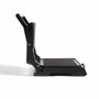 Livoo DOC223 Grill viande et panini 2200W Gris et noir