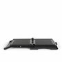 Livoo DOC223 Grill viande et panini 2200W Gris et noir