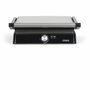 Livoo DOC223 Grill viande et panini 2200W Gris et noir