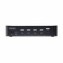Switch KVM Startech D86A2-4-PORT-8K-KVM