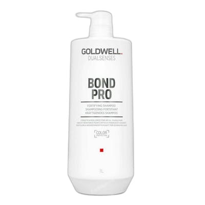 Goldwell Dualsenses Bond Pro Shampooing Fortifiant 1000 ml Goldwell Dualsenses Bond Pro Shampooing Fortifiant 1000 ml