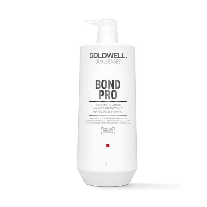 Goldwell Dualsenses Bond Pro Shampooing Fortifiant 1000 ml Goldwell Dualsenses Bond Pro Shampooing Fortifiant 1000 ml