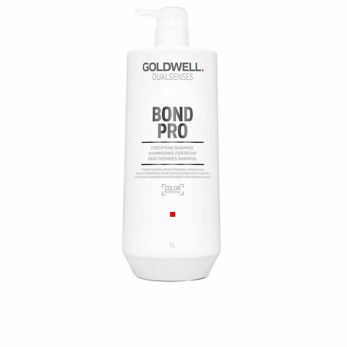 Goldwell Dualsenses Bond Pro Shampooing Fortifiant 1000 ml Goldwell Dualsenses Bond Pro Shampooing Fortifiant 1000 ml