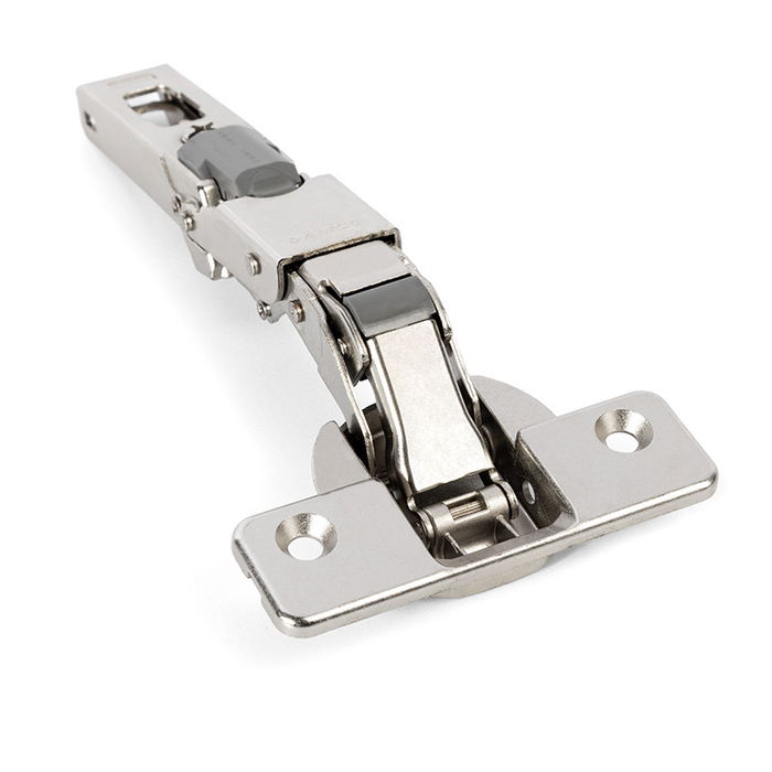 Salice Charnière Universelle 110° Ø35 pour Bois Verre Métal Push Standard