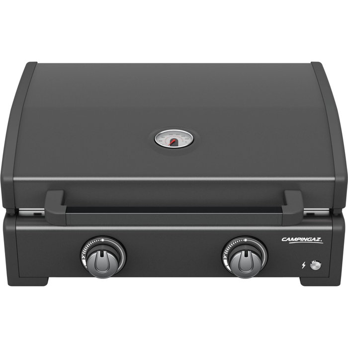 Campingaz Plancha Onyx 2 Cook Campingaz Plancha Onyx 2 Cook