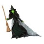 Wicked Partie 2 poupée Thrillifying Elphaba Thropp