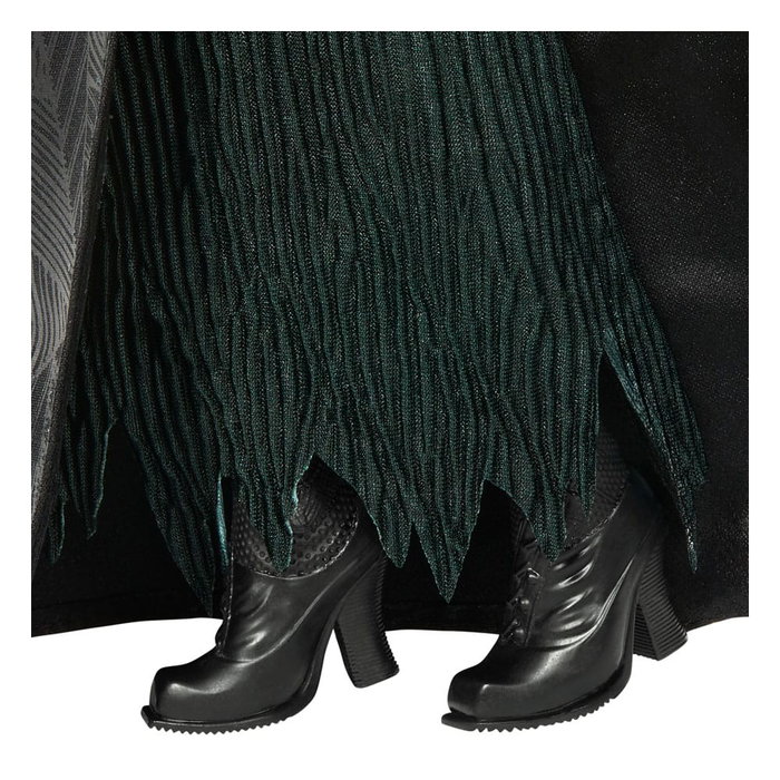 Wicked Partie 2 poupée Thrillifying Elphaba Thropp