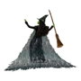 Wicked Partie 2 poupée Thrillifying Elphaba Thropp